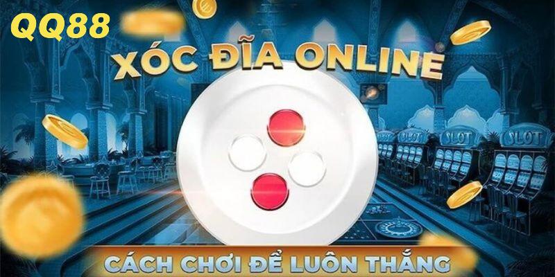 Bí kíp thắng lớn trong game xóc đĩa cho người chơi mới