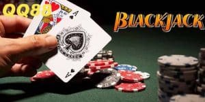 Blackjack QQ88 – Lối Chơi Và Kinh Nghiệm Hay Từ Cao Thủ