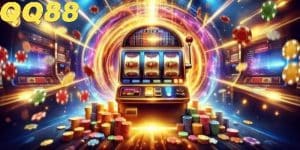 DG Casino QQ88- Thiên Đường Giải Trí Đỉnh Cao, Đầy Hấp Dẫn