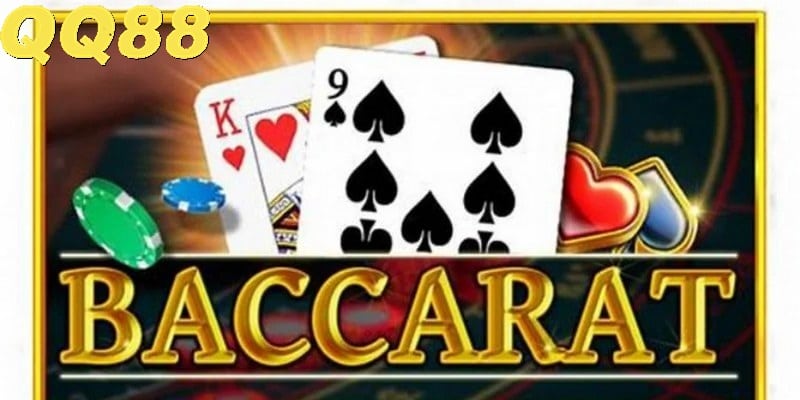 Baccarat xứng đáng là chọn lựa điển hình của mọi thành viên