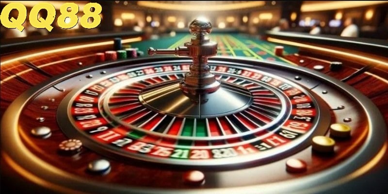 Dream Gaming nổi tiếng nhờ tựa game Roulette đỉnh cao