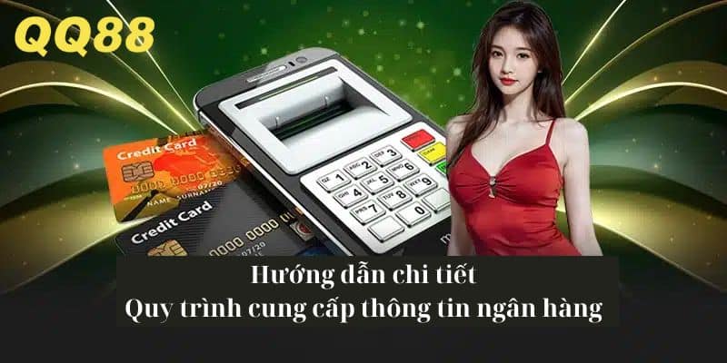 Hướng dẫn chi tiết cách điền thông tin tài khoản giao dịch