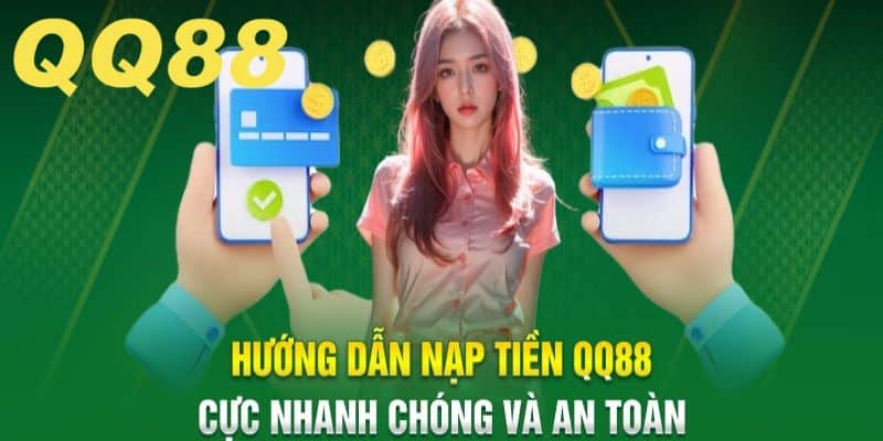 Chuyển khoản là cách thức được sử dụng nhiều từ người chơi