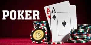 Poker Online QQ88: Giải Trí Đổi Thưởng Cực Lớn Cực Chất