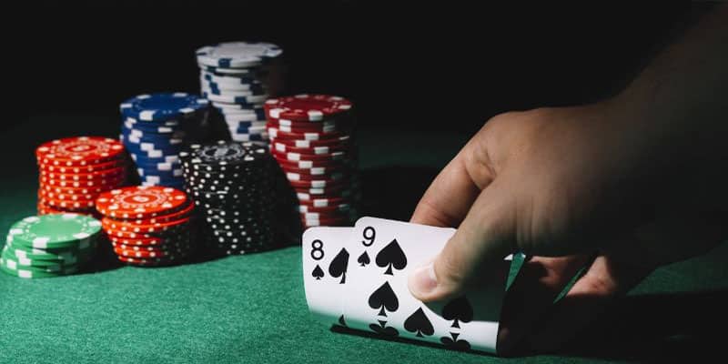 Luật chơi Poker trực tuyến QQ88 