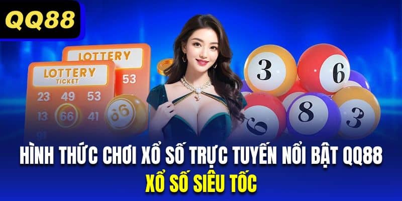 Quay cầu siêu tốc là hình thức thú vị có giải thưởng siêu khủng