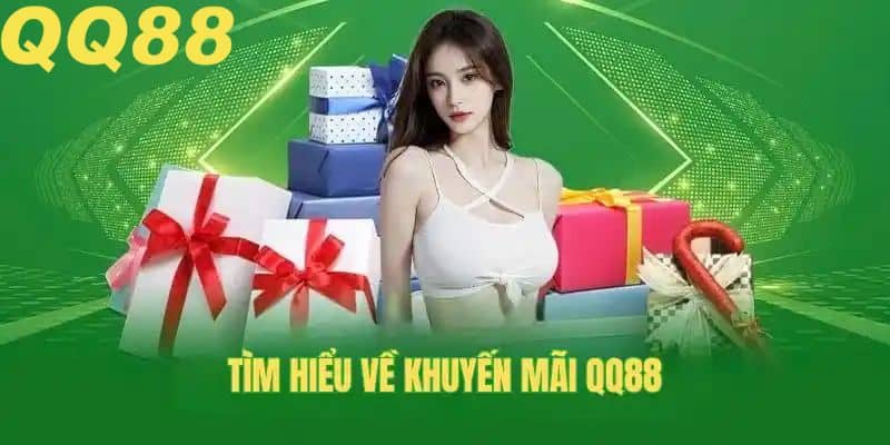 Yêu cầu cần thiết để trải nghiệm sự kiện khuyến mãi QQ88